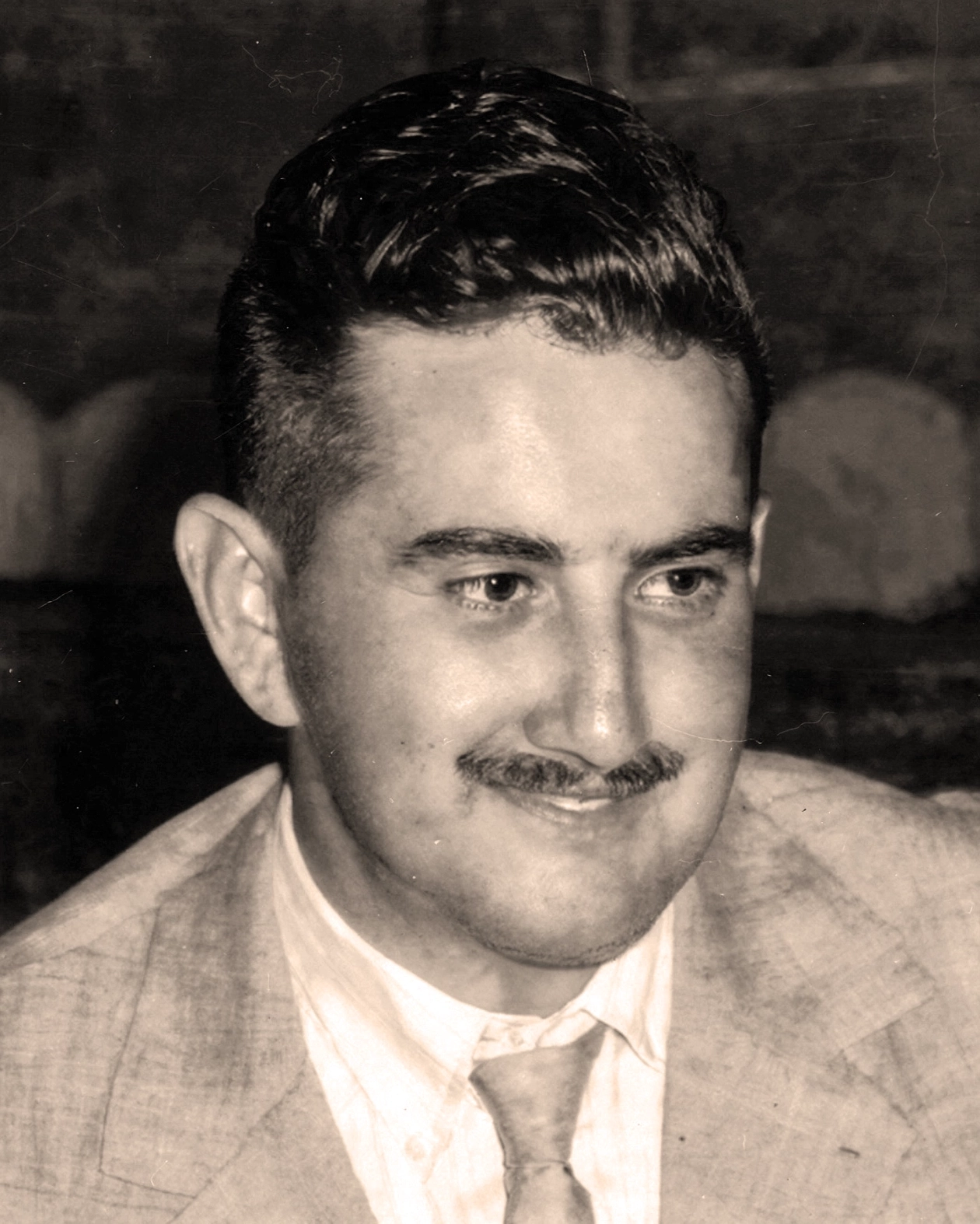 Amílcar Pereira